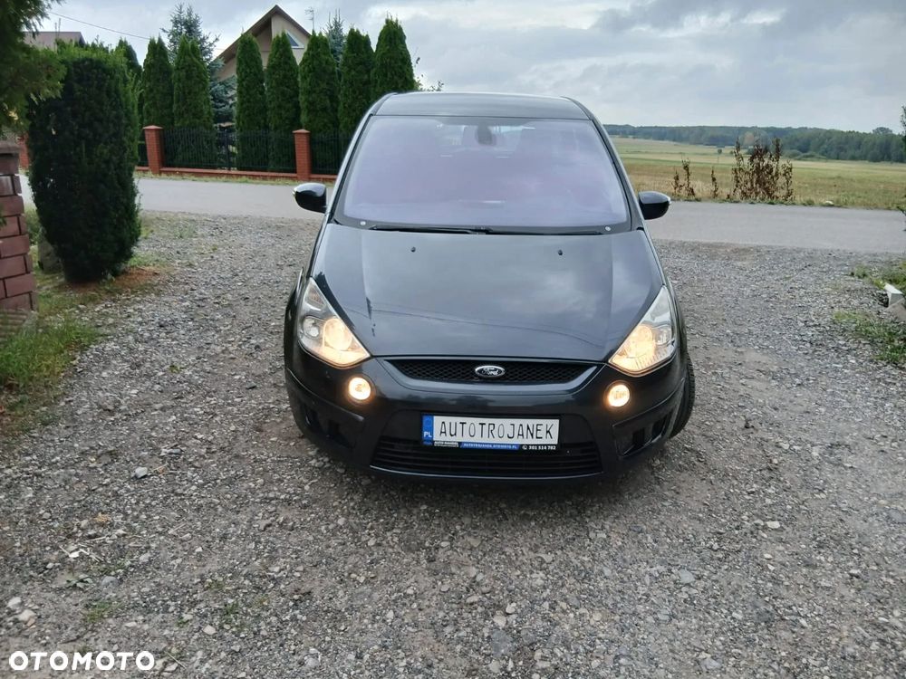 Ford S-Max 2.0 Gold X - 3