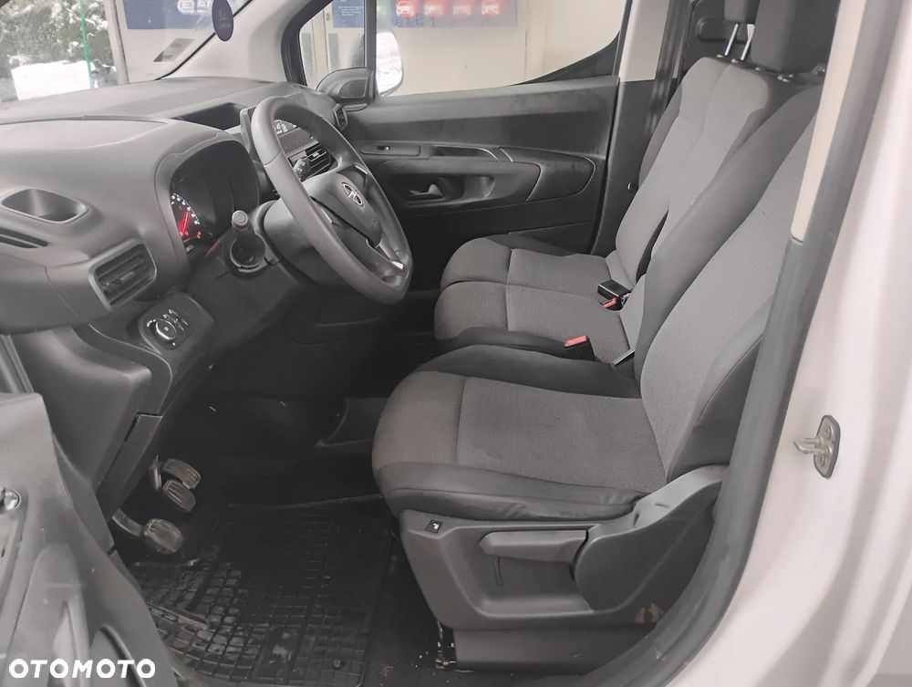 Opel Combo 1.5 D Start/Stop Edition - 6