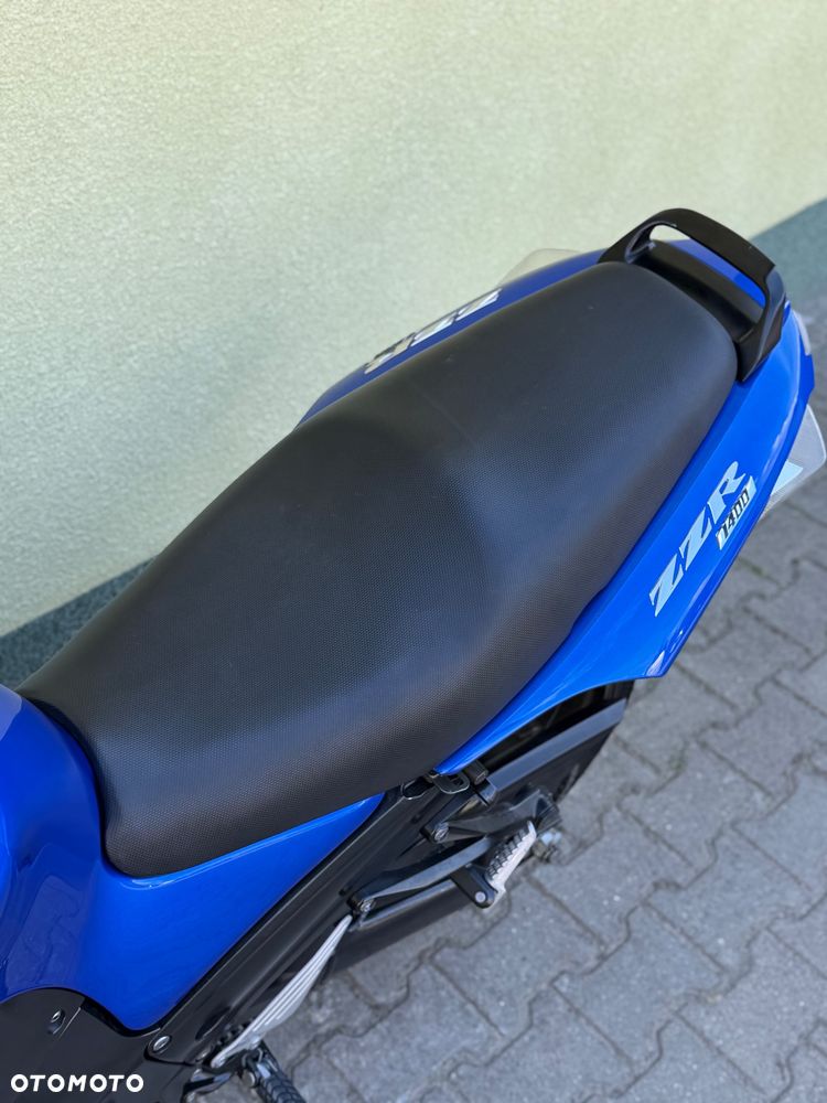 Kawasaki ZZR - 34