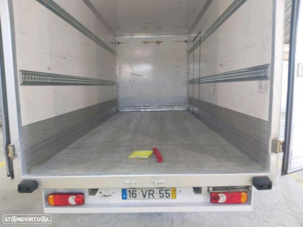 Renault Master 2.3 dCi L4 3.5T c/iva - 3