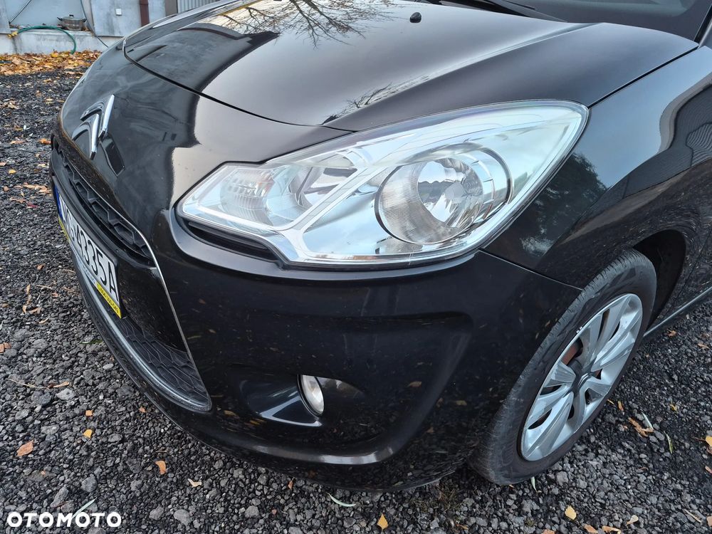Citroën C3 1.4 VTi Exclusive - 4