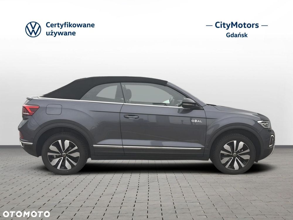 Volkswagen T-Roc - 5