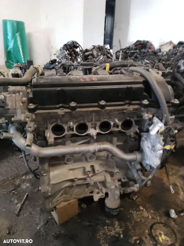 Motor Mazda CX-3 2.0 Benzina 2017 PE10330596