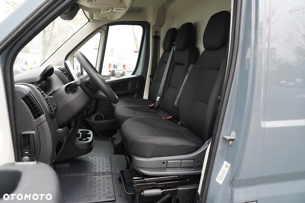 Fiat Ducato Maxi H3-Power L4H3 - 10