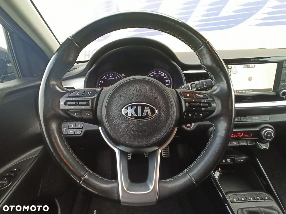Kia Stonic 1.0 T-GDI 120 Platinum Edition - 15
