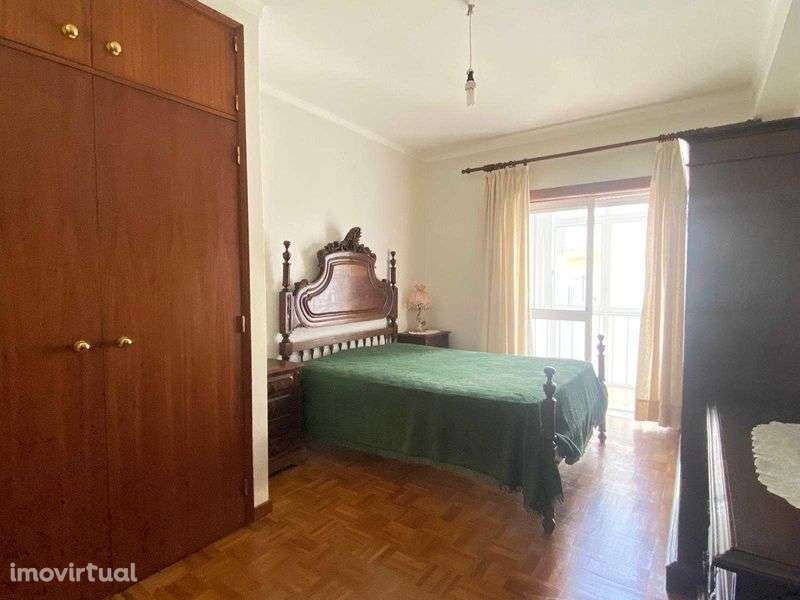 Arrenda-se Apartamento T3 – Excelente Localização em Coimbra - Grande imagem: 4/12