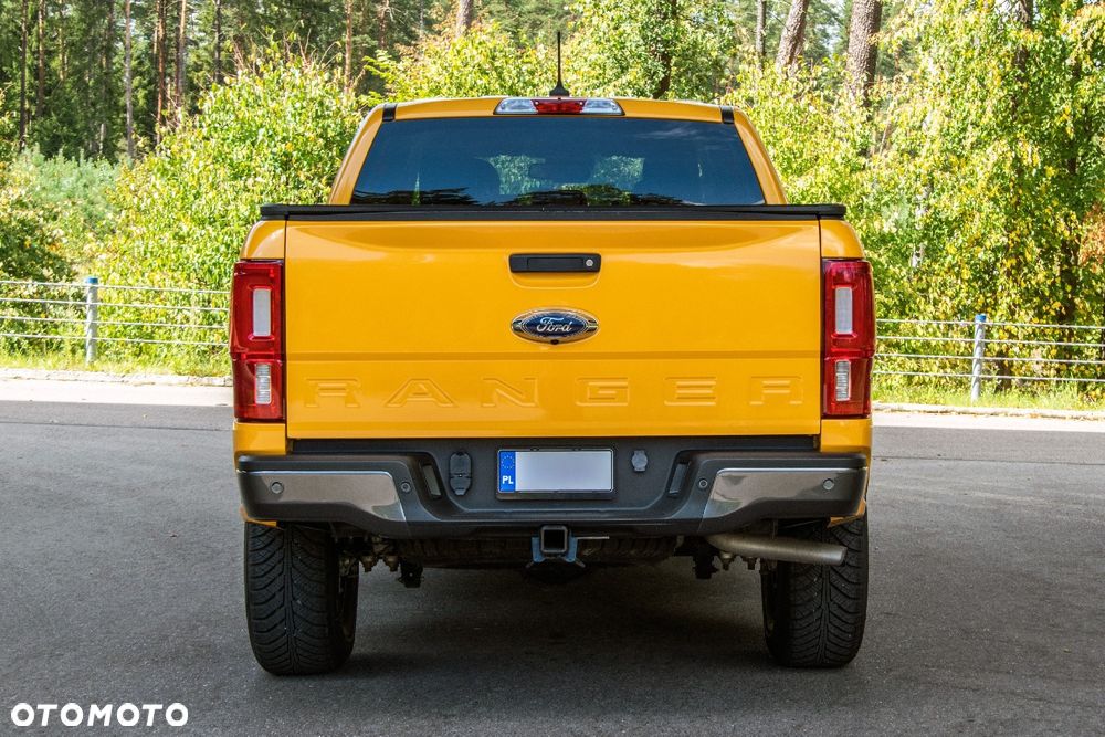 Ford Ranger - 6