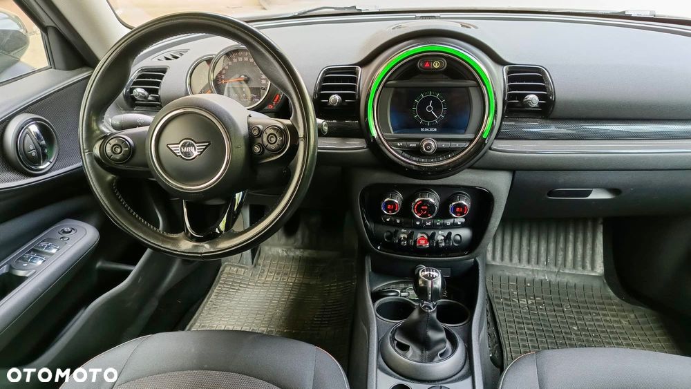 MINI Clubman - 5