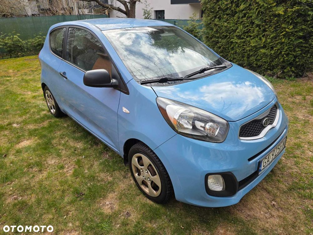 Kia Picanto - 2