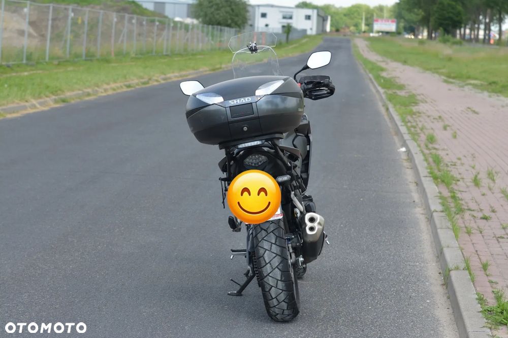 Honda CB - 11