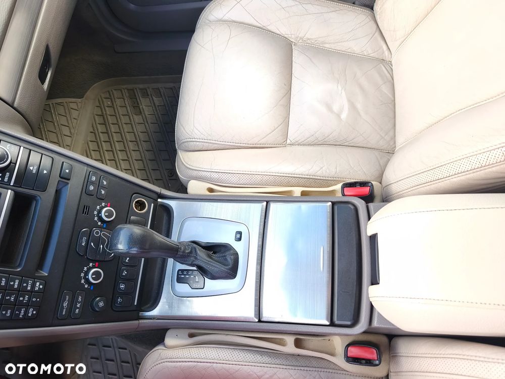 Volvo XC 90 2.4 D5 Executive - 16