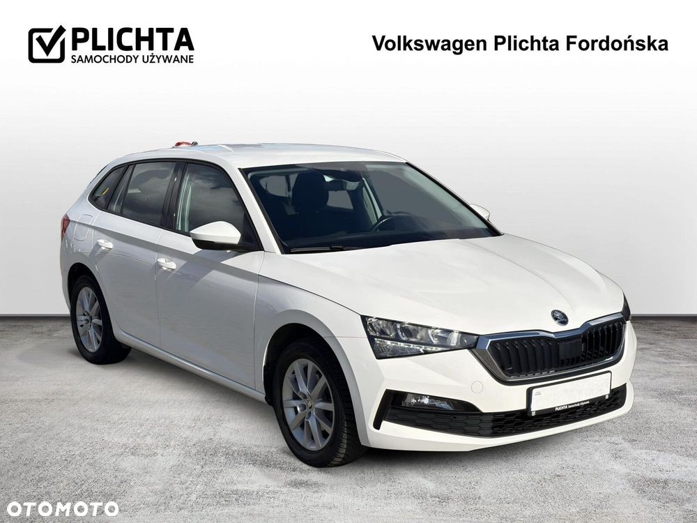 Skoda Scala 1.0 TSI Ambition - 7