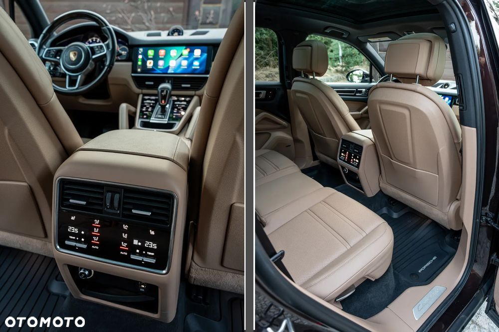 Porsche Cayenne Standard - 41