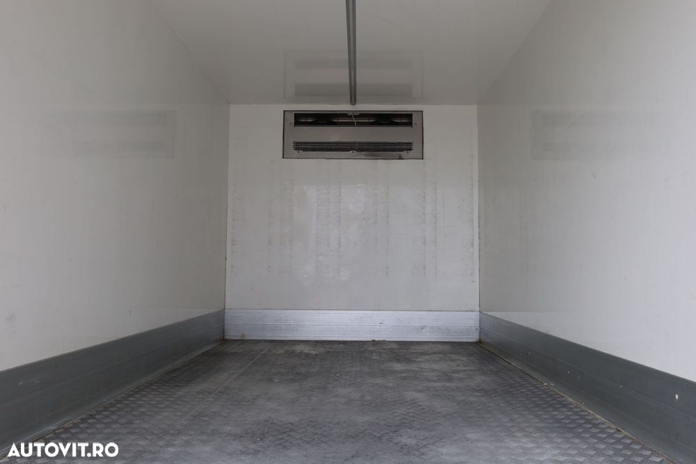 Ford Transit Koffer - 13