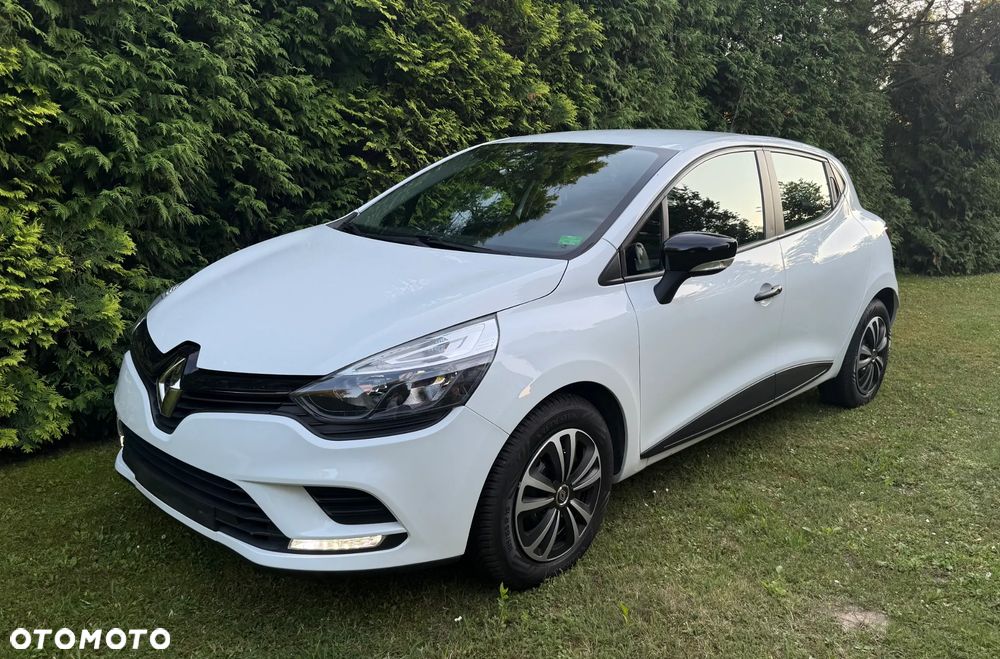Renault Clio TCe 90 EXPERIENCE - 1
