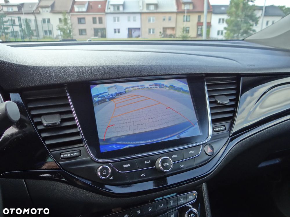 Opel Astra - 16