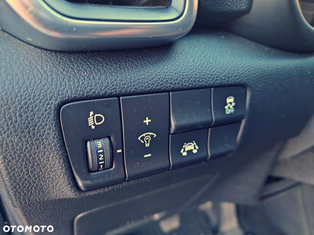 Kia Sportage 2.0 CRDI Business Line 4WD - 24