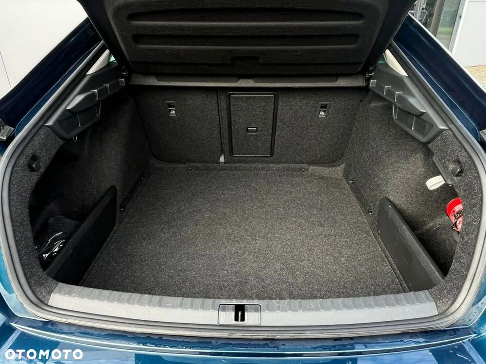 Skoda Octavia 1.5 TSI ACT Ambition - 12