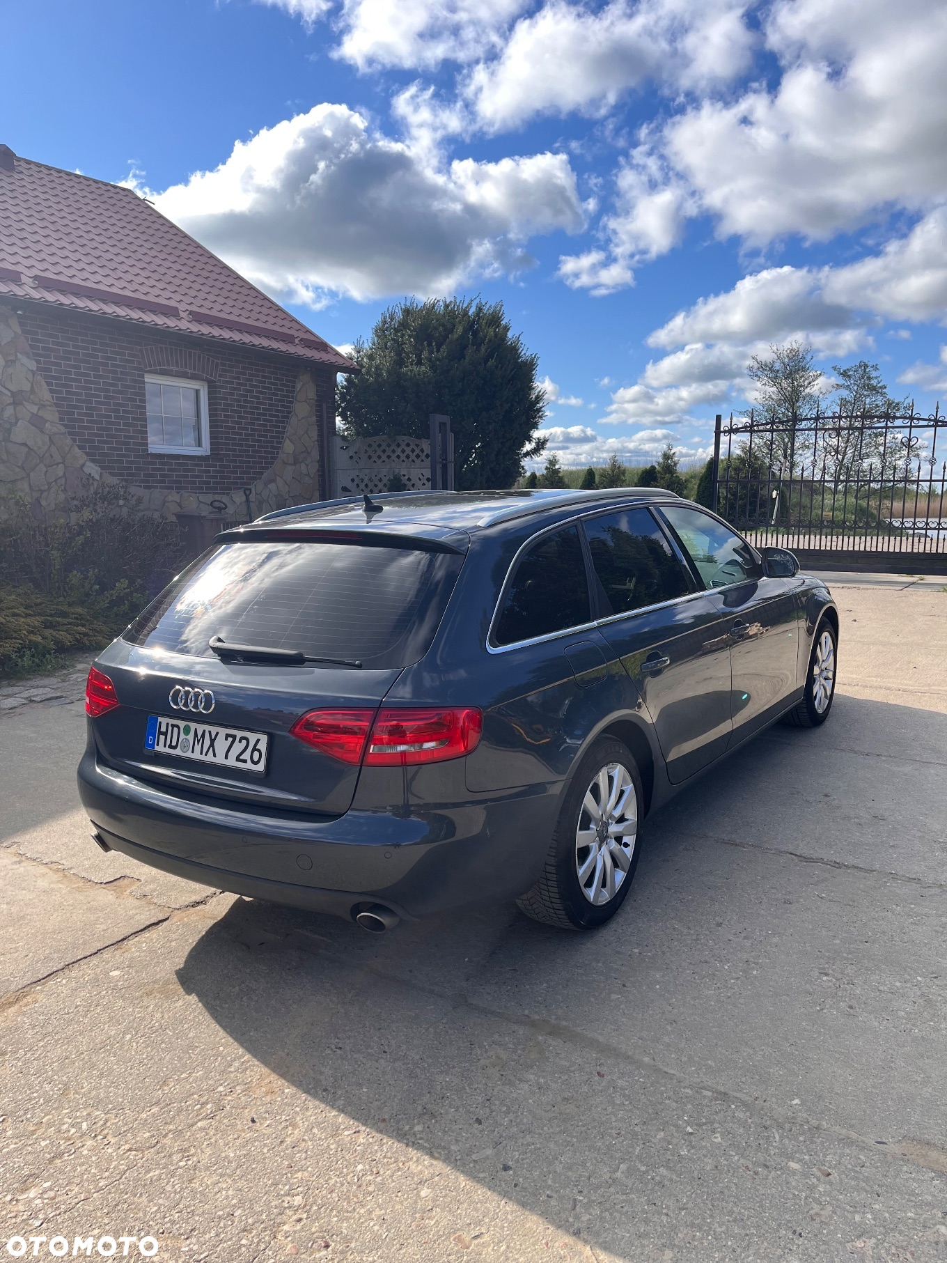 Audi A4 3.0 TDI Quattro - 4