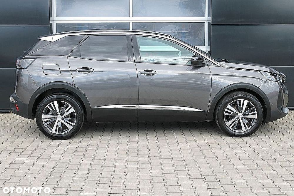 Peugeot 3008 1.2 PureTech Allure Pack S&S EAT8 - 15