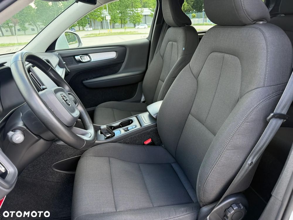 Volvo XC 40 T3 - 22