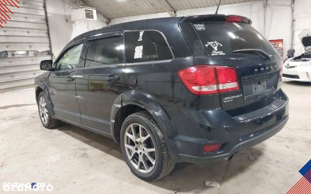 Dodge Journey - 18