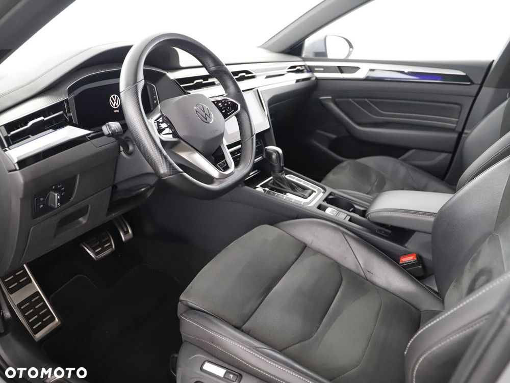 Volkswagen Arteon Shooting Brake 2.0 TDI R-Line DSG - 11