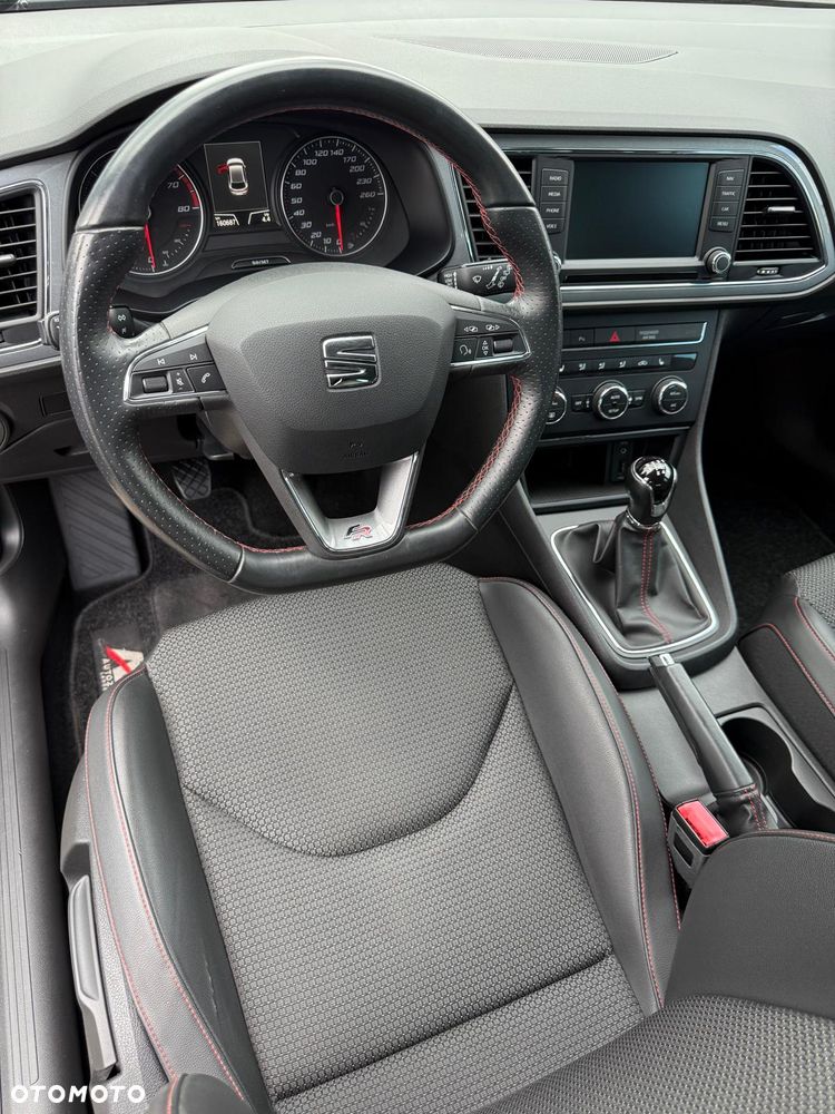Seat Leon - 38