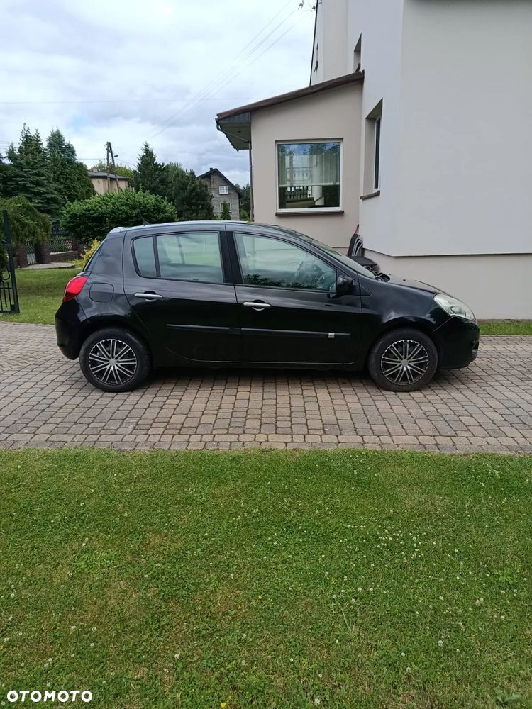 Renault Clio - 4