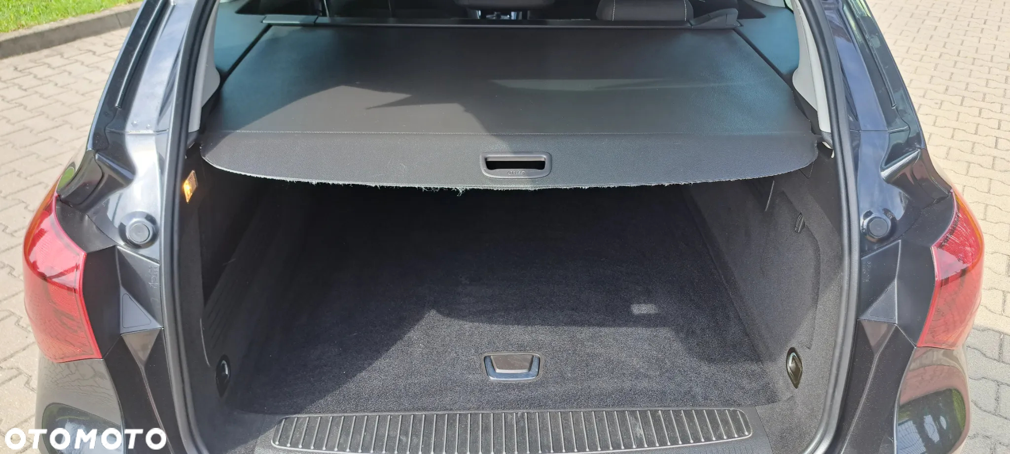 Opel Astra - 30