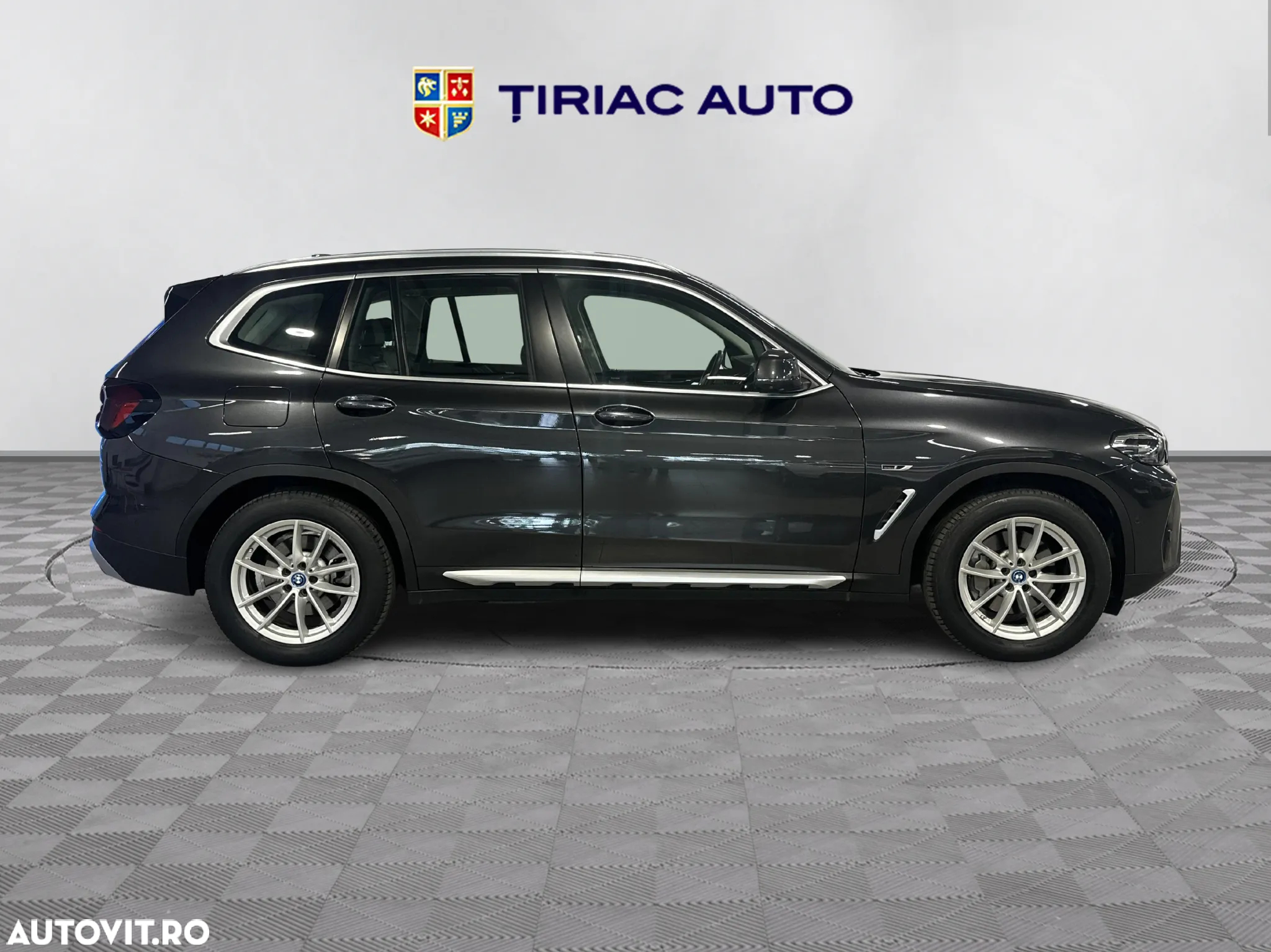 BMW X3 - 6