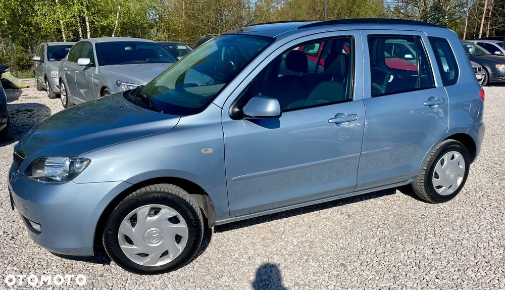 Mazda 2 1.4l Active - 10