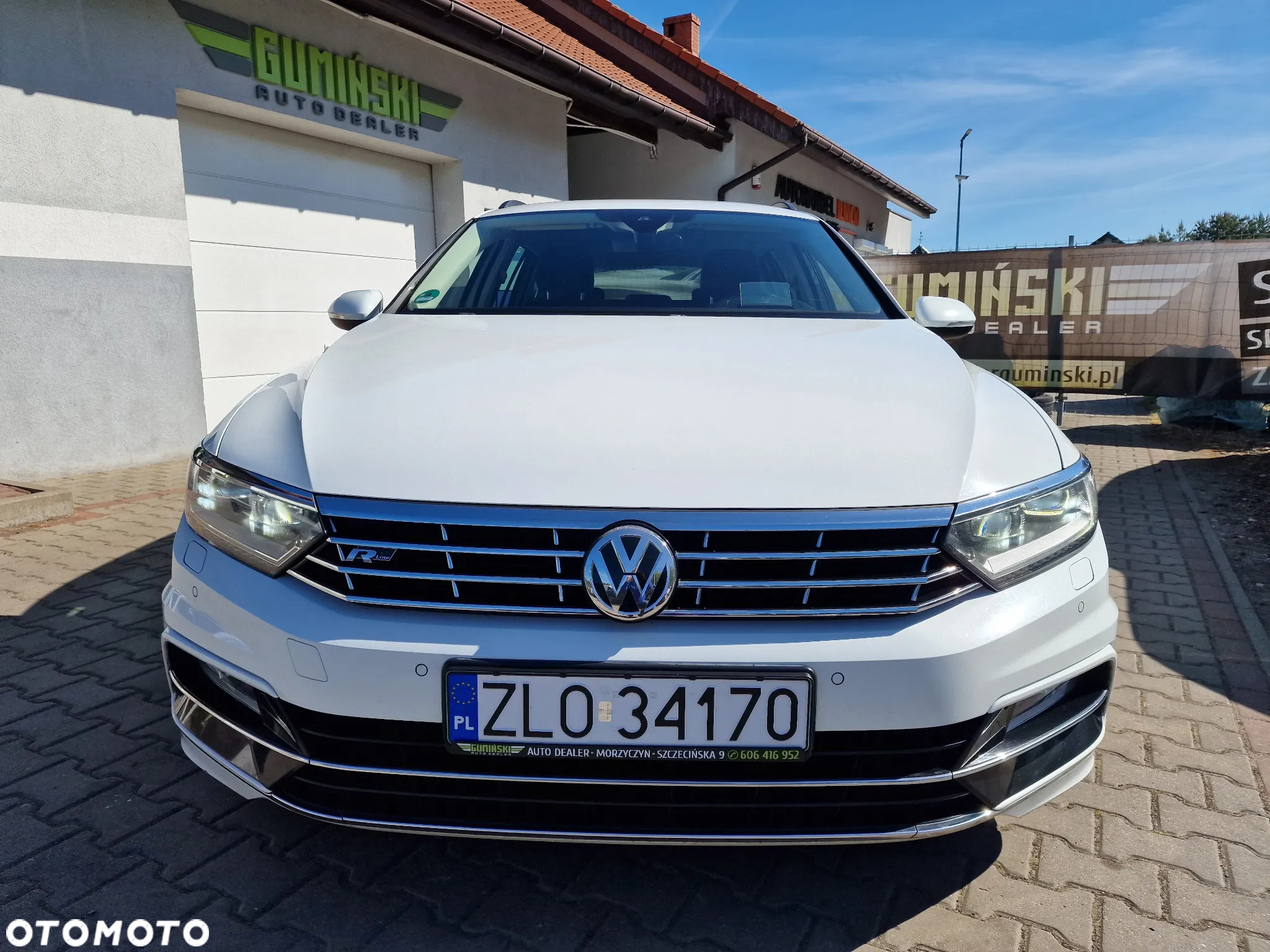 Volkswagen Passat 2.0 TDI BMT 4Mot Highline DSG - 12