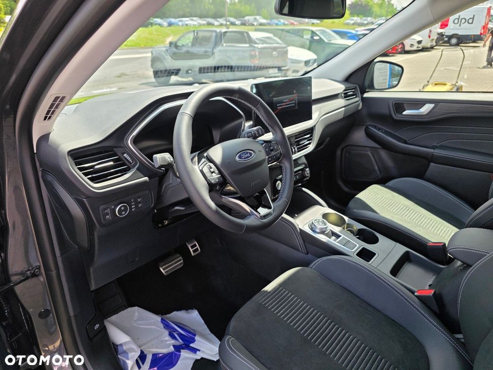 Ford Kuga - 20