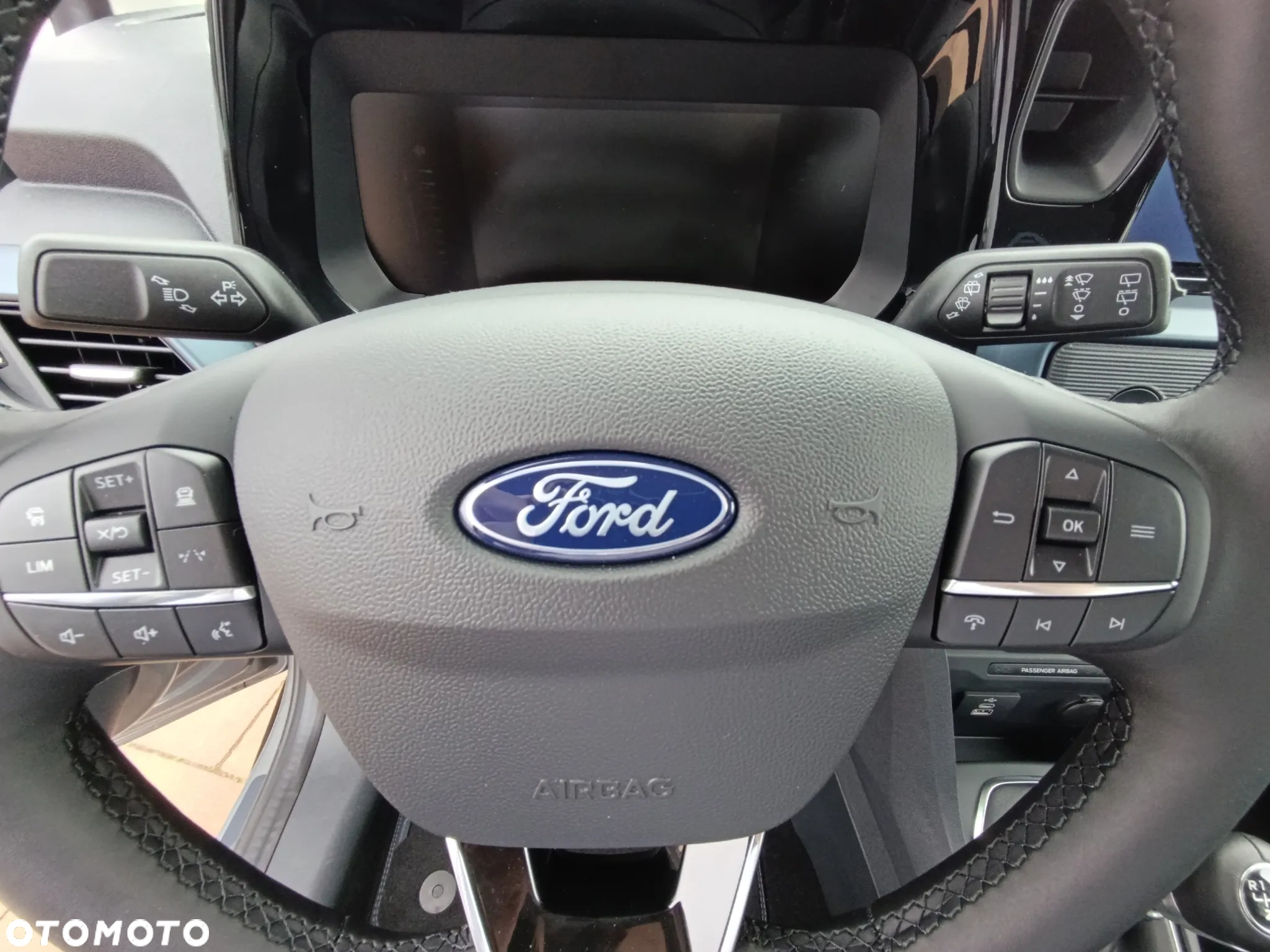 Ford Tourneo Courier 1.0 EcoBoost Active - 22