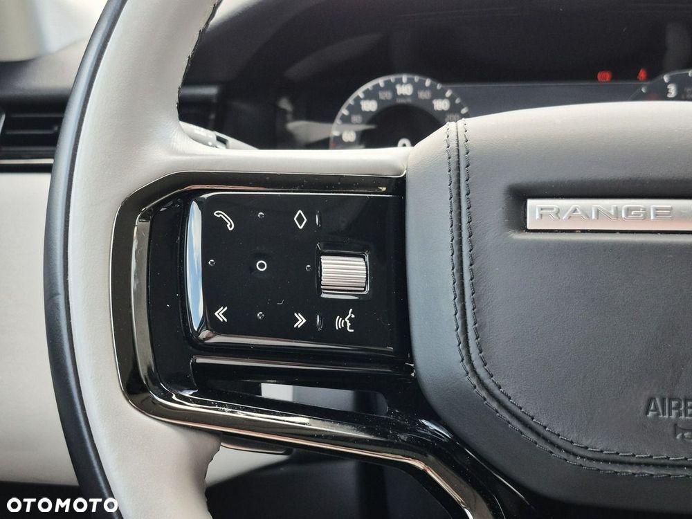 Land Rover Range Rover Velar 2.0 P250 S - 33
