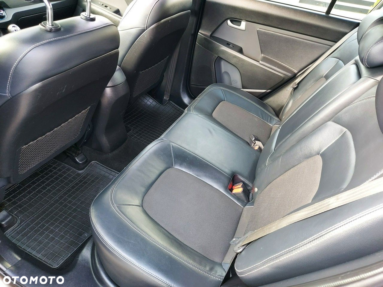 Kia Sportage - 15