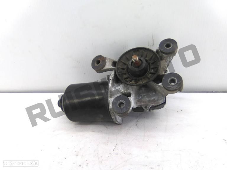 Sistema /motor Limpa Para Brisas  Toyota Corolla Vii (e100) [19 - 1