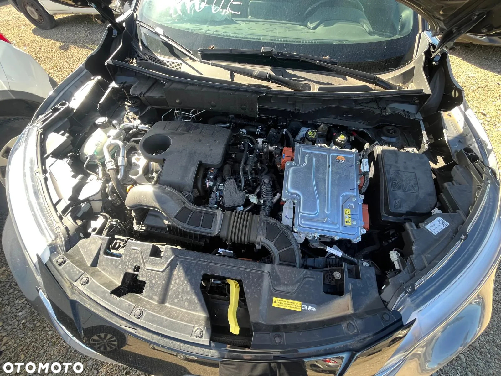 Nissan Juke - 11