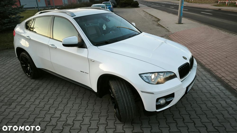 BMW X6 xDrive40d Edition Exclusive - 17