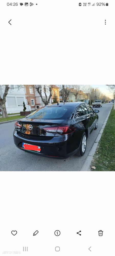 Opel Insignia 1.5 Business - 2