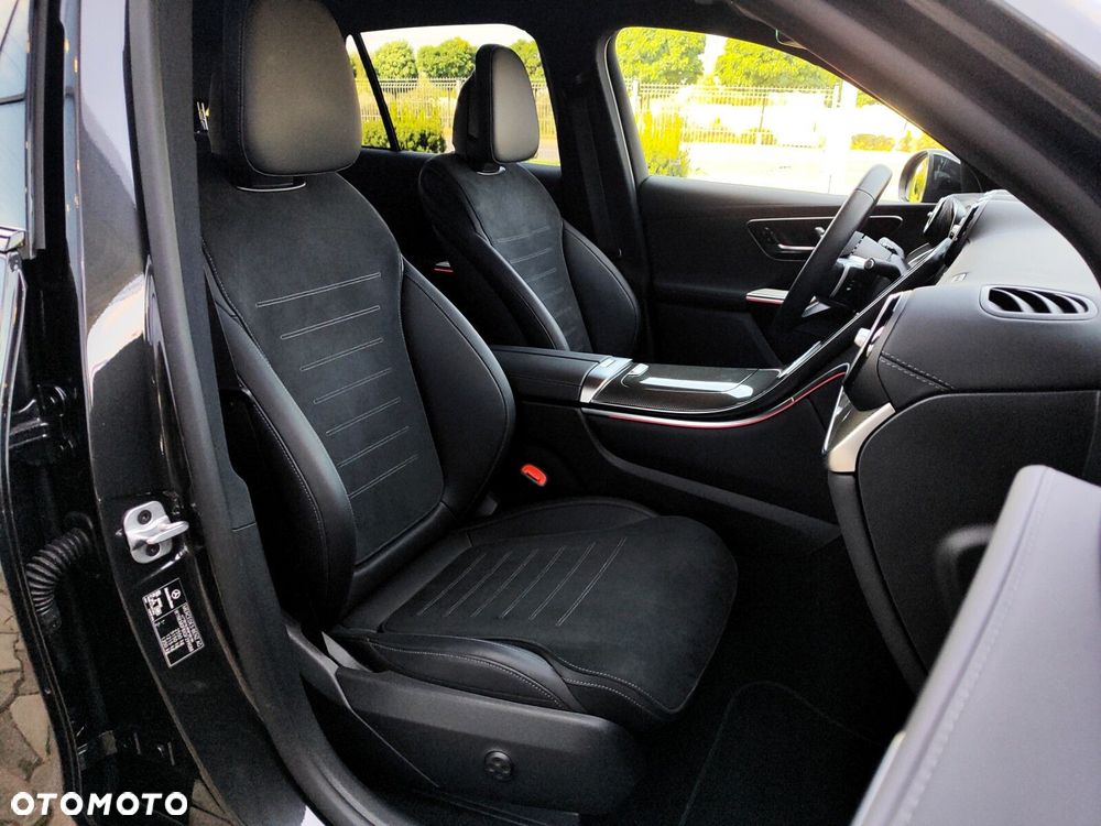 Mercedes-Benz GLC - 15