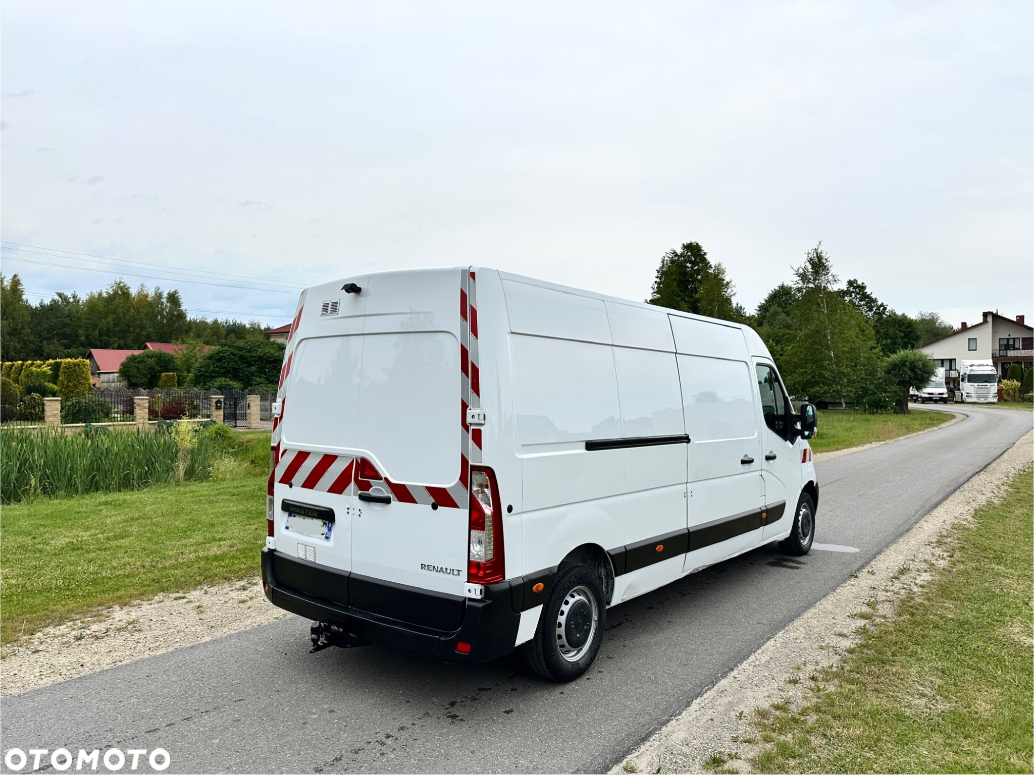 Renault Master III - 5