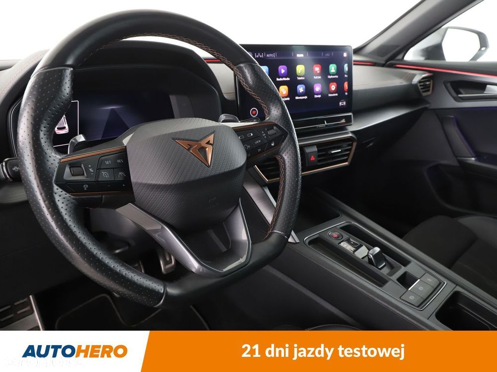 Cupra Formentor - 11