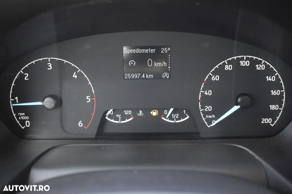 Ford Transit - 29