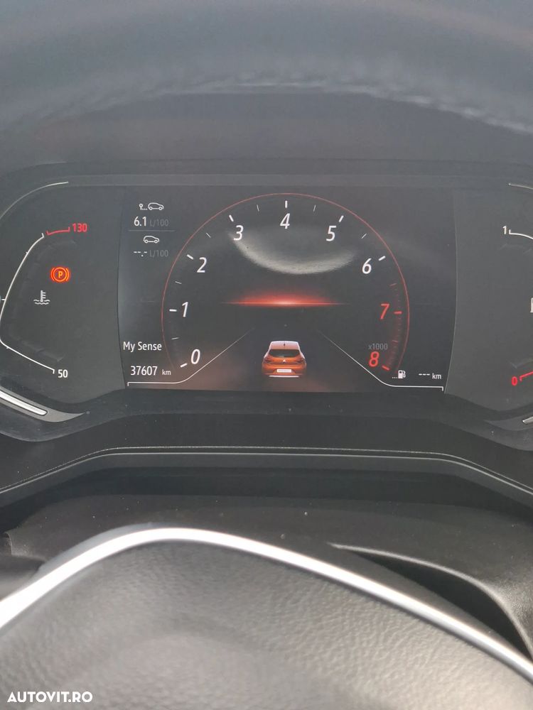 Renault Clio V 1.0 TCe Intens - 7