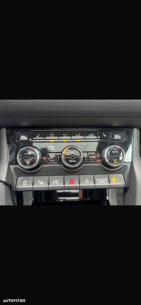Skoda Kodiaq 2.0 TDI 4X4 DSG Scout - 6