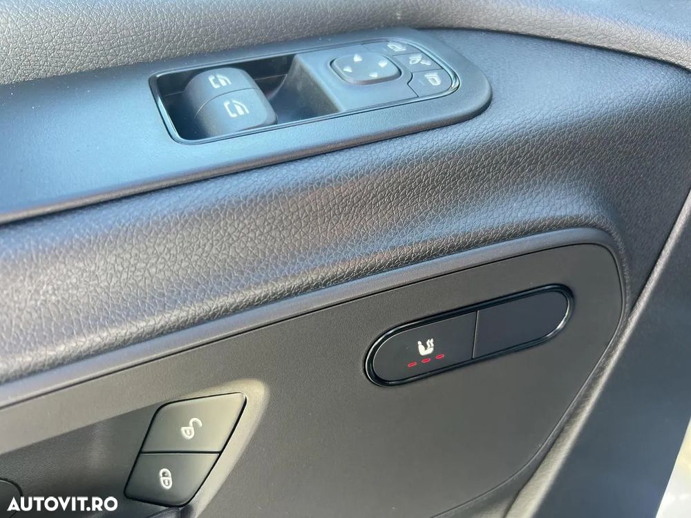 Mercedes-Benz Sprinter 319 CDI furgon Edition 30 - 11