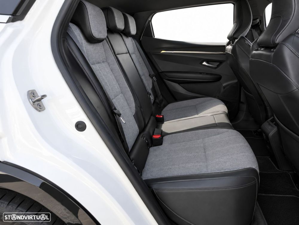 Renault Mégane E-Tech EV60 Techno Optimum Charge - 6