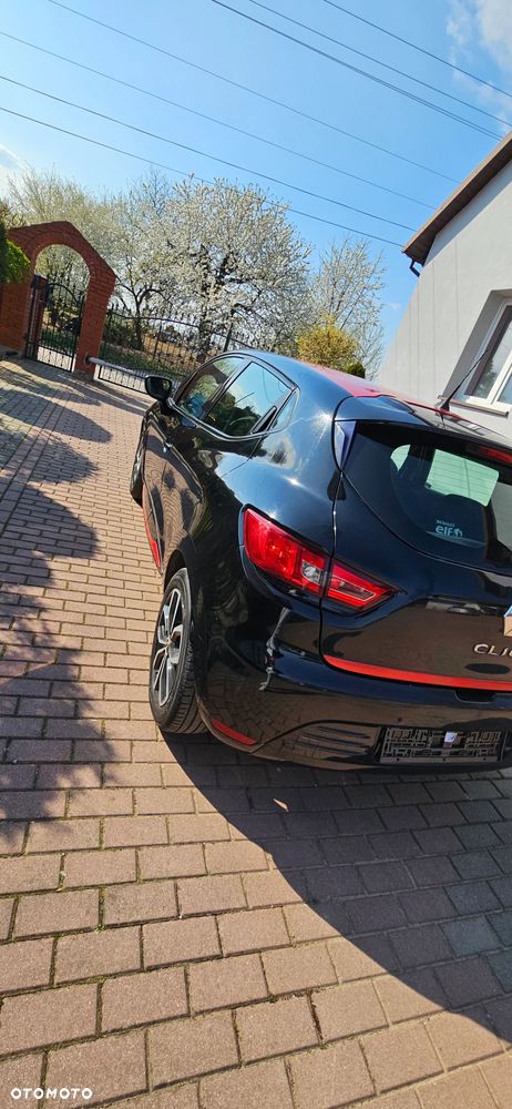 Renault Clio 0.9 TCe Life - 6